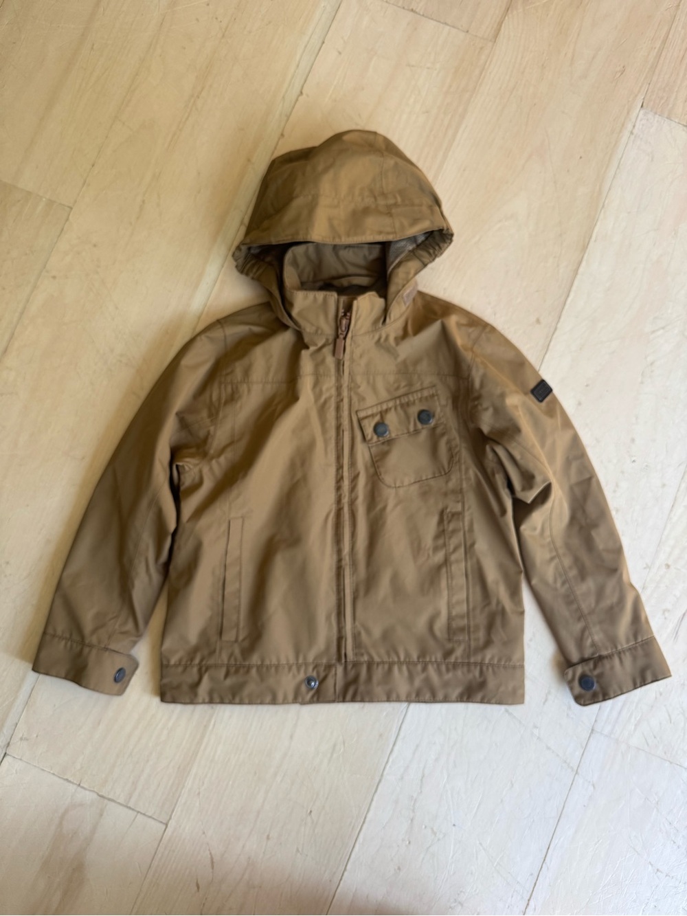 Barbour Jacket